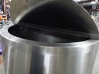 Formation Engineering Technologies Stainless Steel Cip Skid